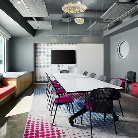 Aloft Henderson Hotel Las Vegas Bagian luar foto