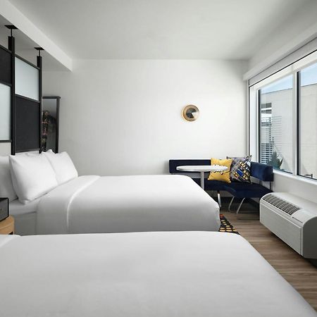 Aloft Henderson Hotel Las Vegas Bagian luar foto