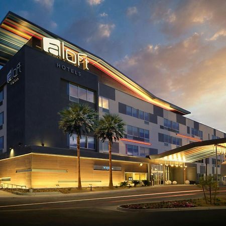 Aloft Henderson Hotel Las Vegas Bagian luar foto