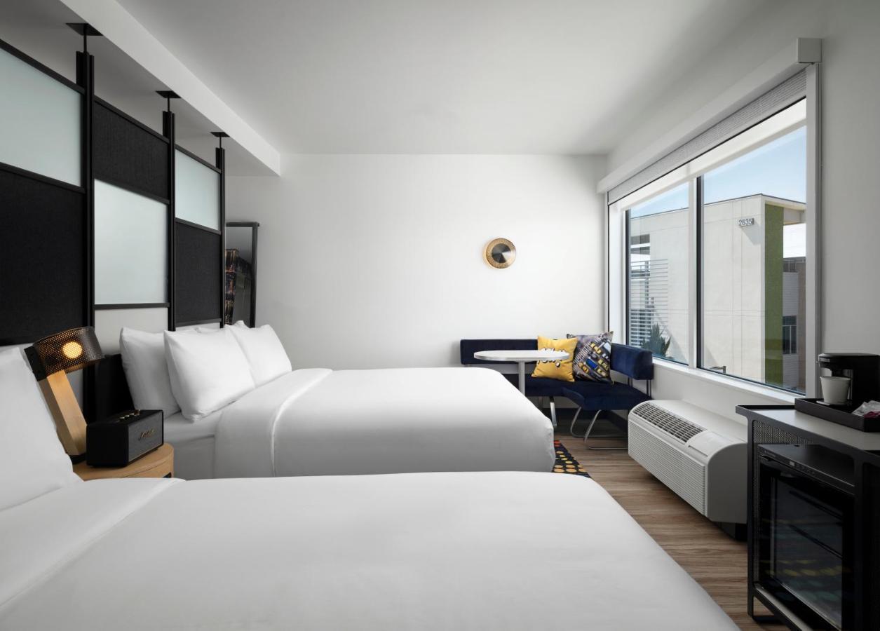 Aloft Henderson Hotel Las Vegas Bagian luar foto