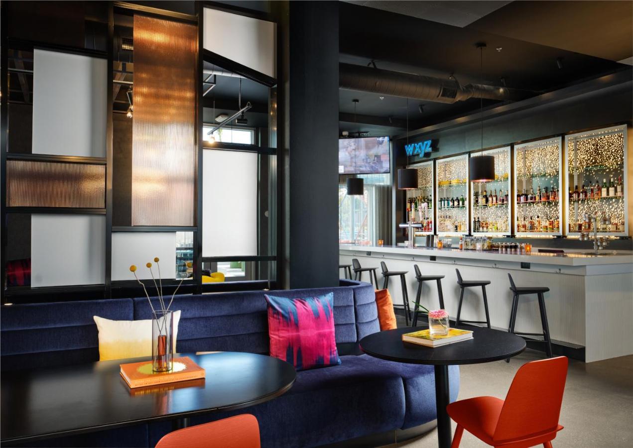 Aloft Henderson Hotel Las Vegas Bagian luar foto