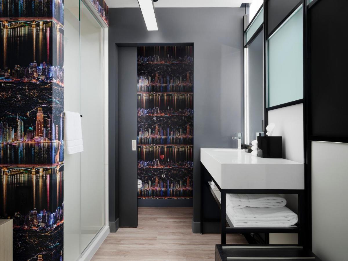 Aloft Henderson Hotel Las Vegas Bagian luar foto
