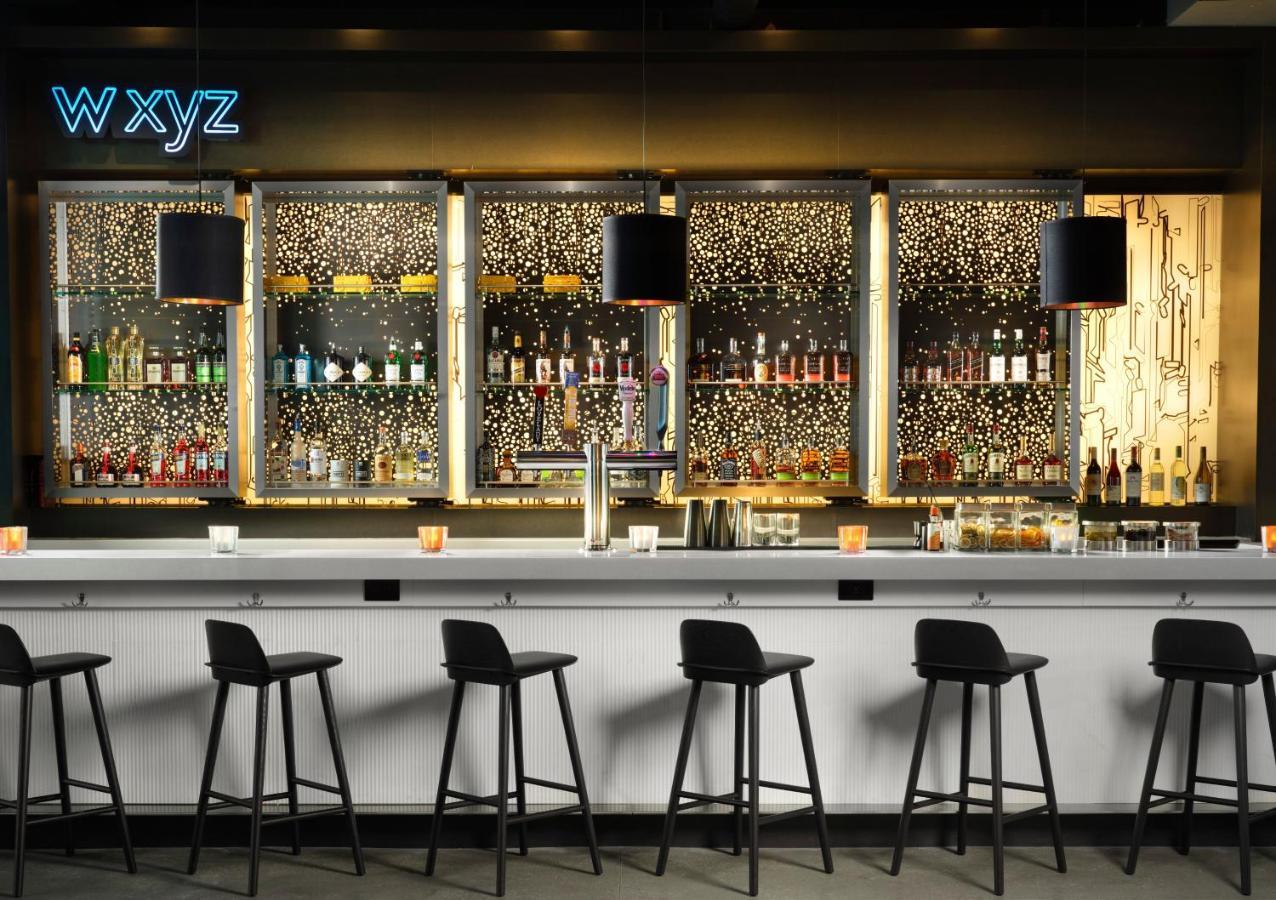 Aloft Henderson Hotel Las Vegas Bagian luar foto