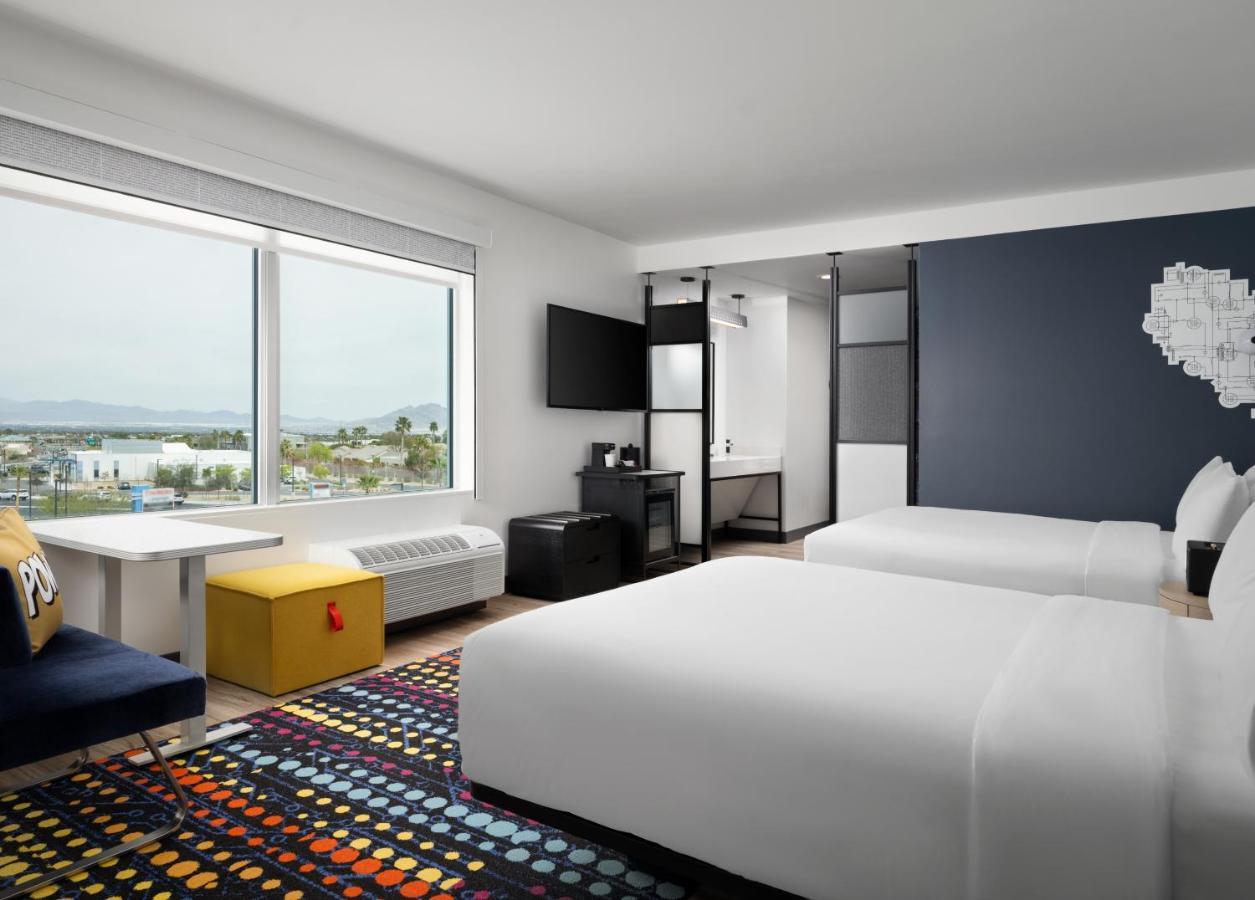 Aloft Henderson Hotel Las Vegas Bagian luar foto