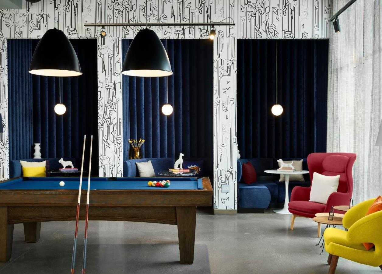 Aloft Henderson Hotel Las Vegas Bagian luar foto