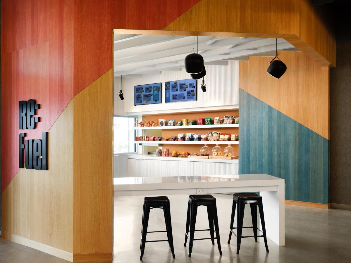 Aloft Henderson Hotel Las Vegas Bagian luar foto