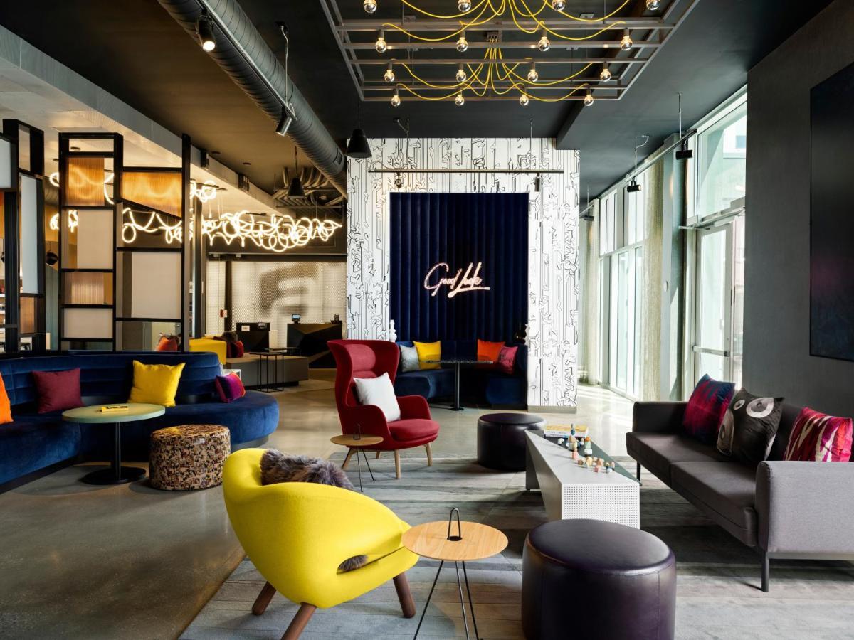 Aloft Henderson Hotel Las Vegas Bagian luar foto
