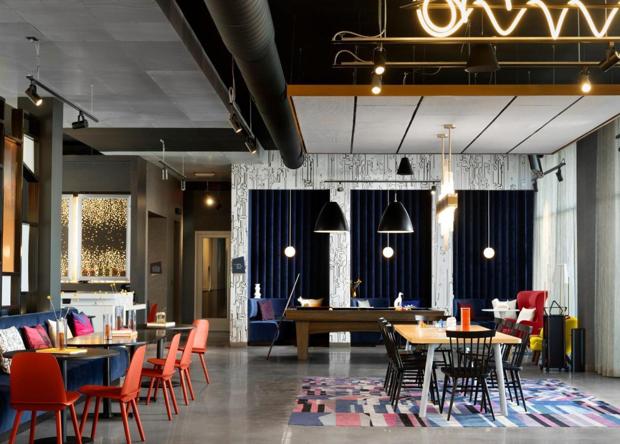 Aloft Henderson Hotel Las Vegas Bagian luar foto