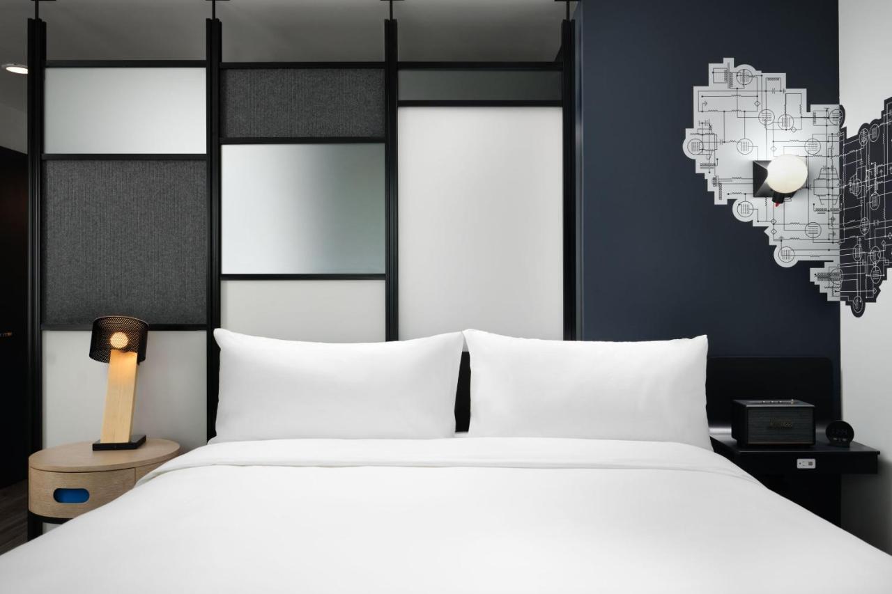 Aloft Henderson Hotel Las Vegas Bagian luar foto