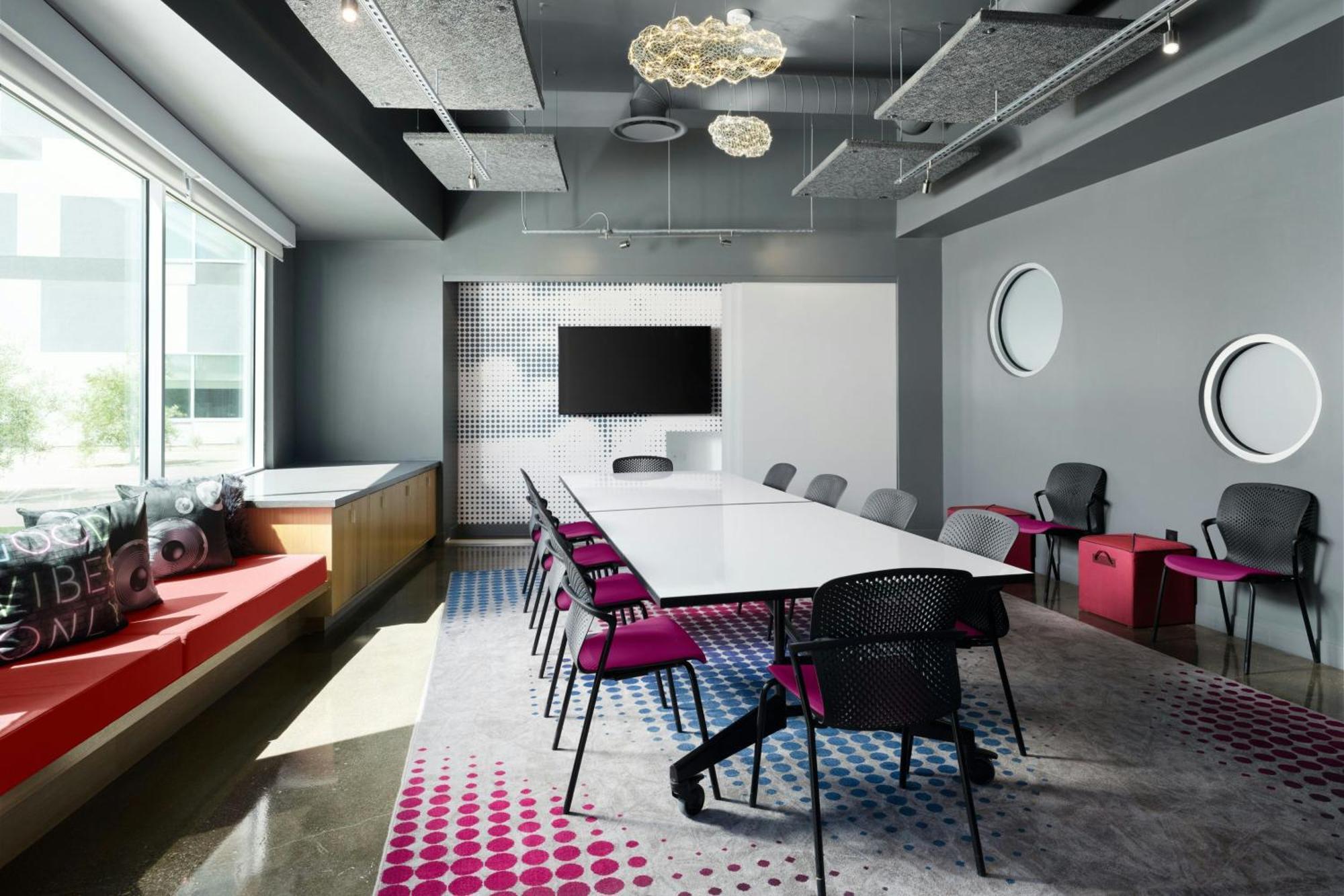 Aloft Henderson Hotel Las Vegas Bagian luar foto
