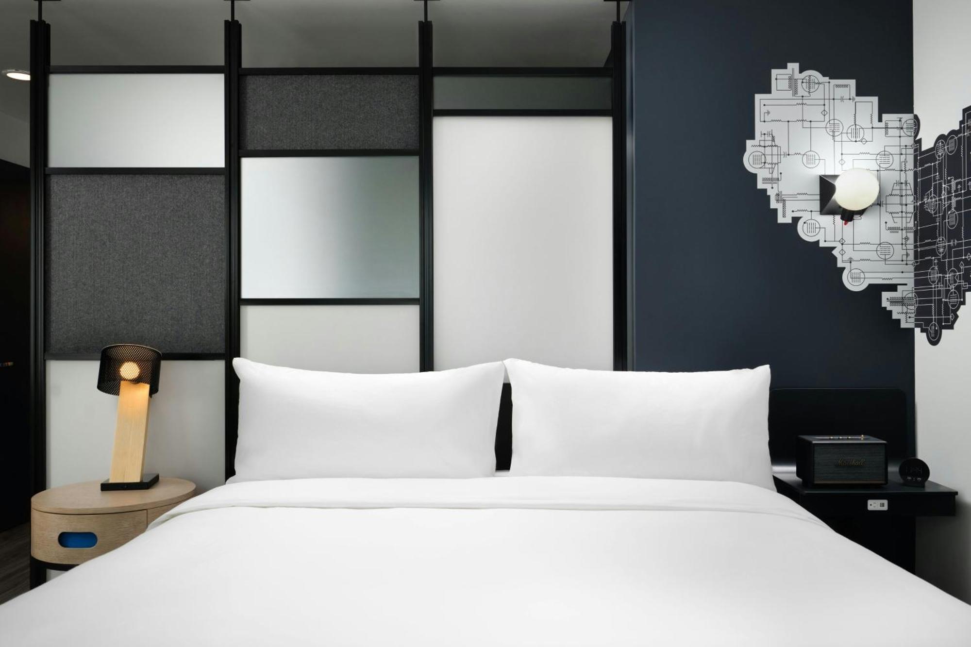 Aloft Henderson Hotel Las Vegas Bagian luar foto