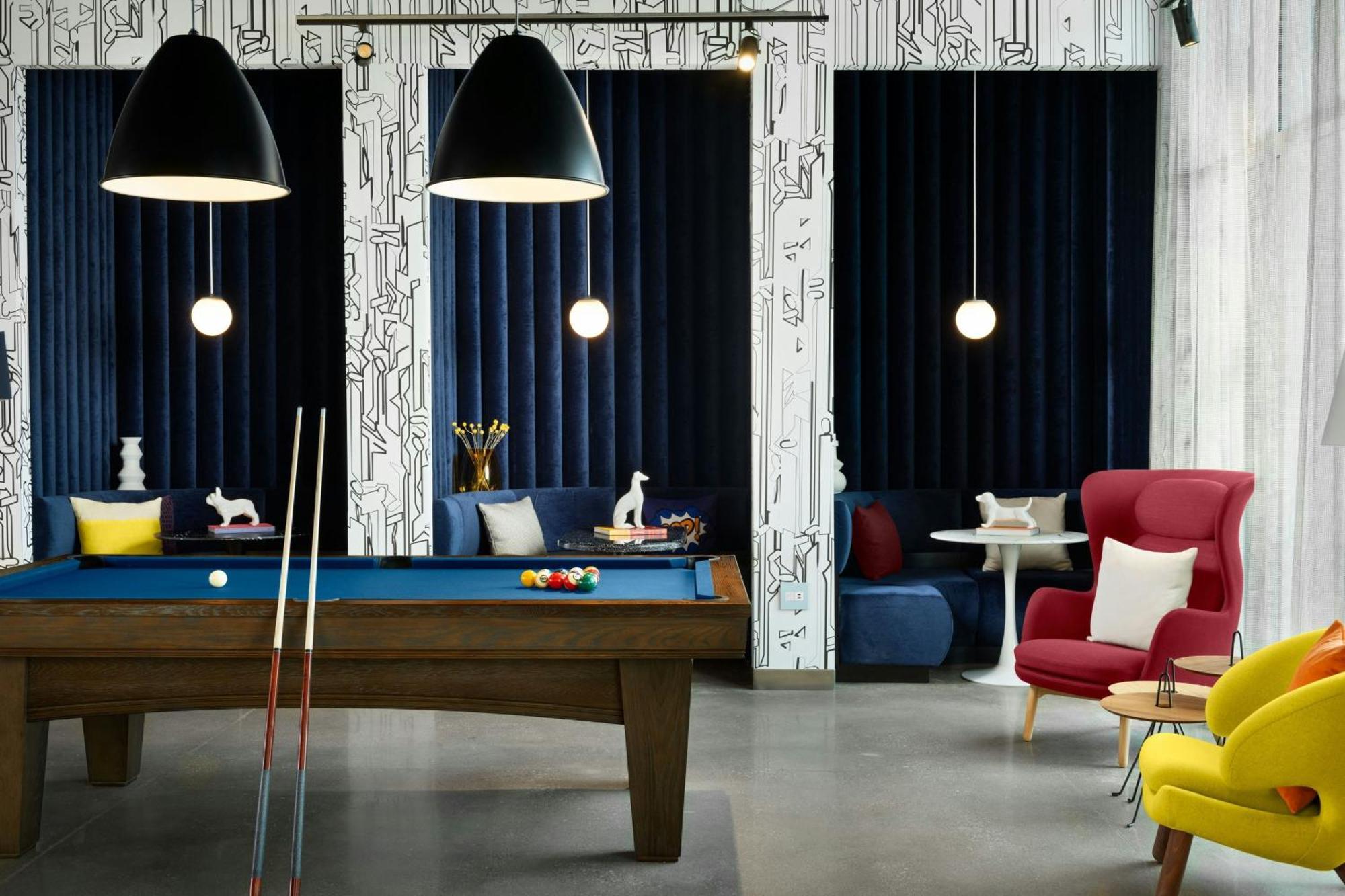 Aloft Henderson Hotel Las Vegas Bagian luar foto