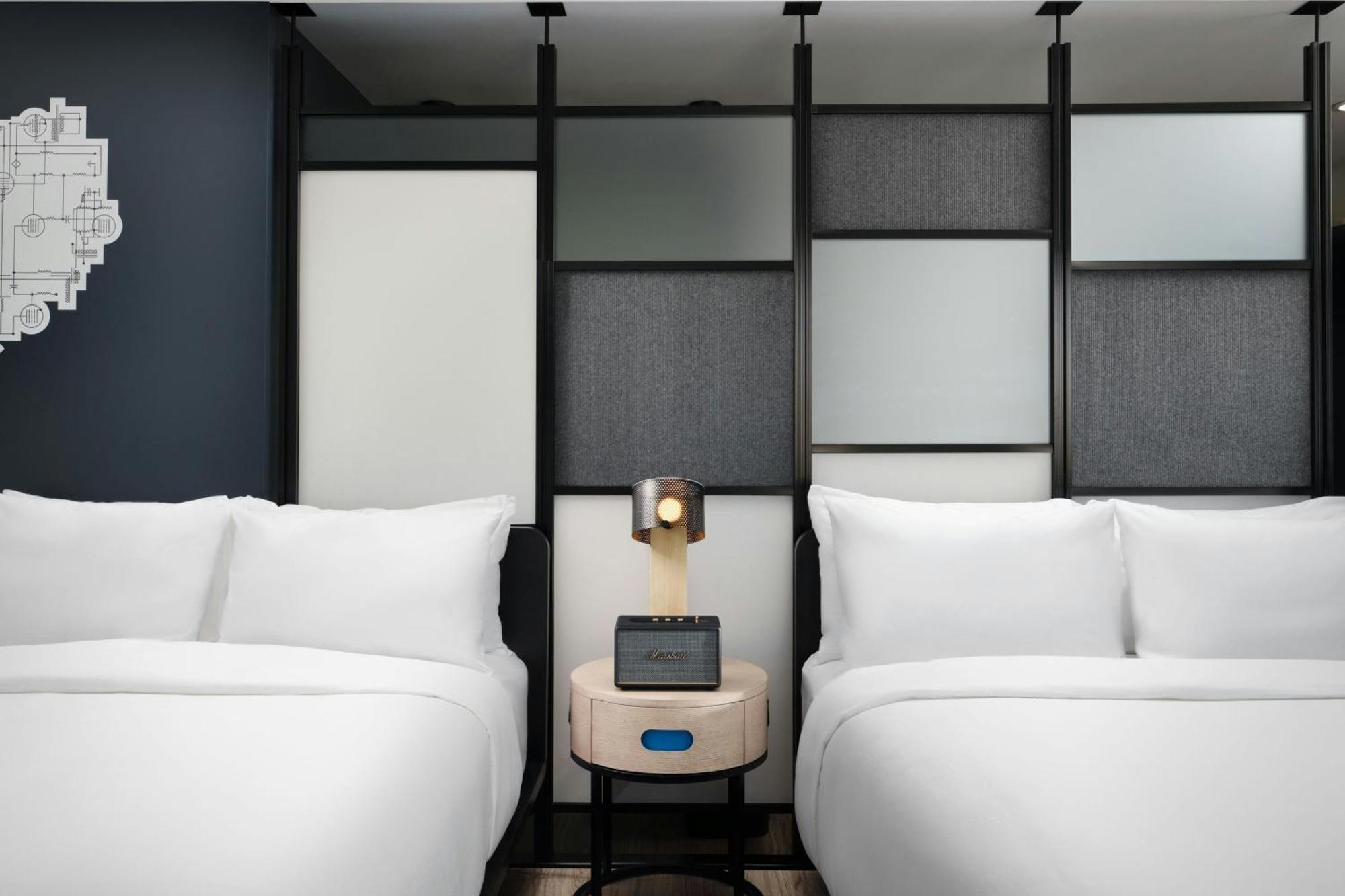 Aloft Henderson Hotel Las Vegas Bagian luar foto