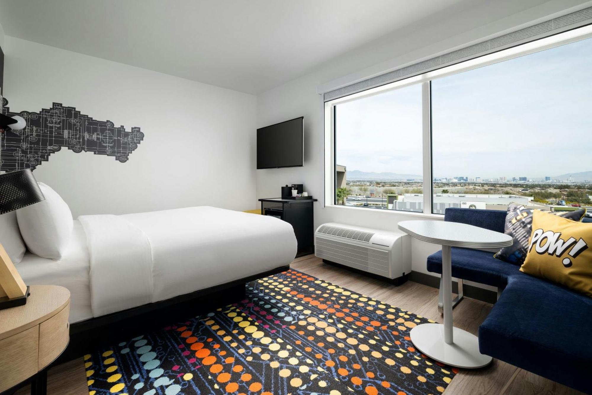 Aloft Henderson Hotel Las Vegas Bagian luar foto